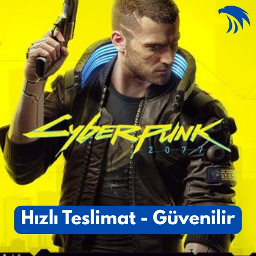 ⭐Cyberpunk 2077 - Garantili